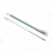 晨光自动铅笔木之语HAMP0327黑0.5mm外壳颜色随机 50支/盒
