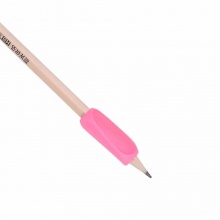 晨光优握左右握笔器APJ99204 颜色随机 4个装