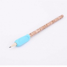 晨光握笔器套装HAWP0543 优握左右握组合装 握笔器+铅笔+橡皮+卷笔刀