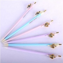 晨光自动铅笔Bling Bling系列AMPH0405黑0.5mm壳颜色随机 40支/盒