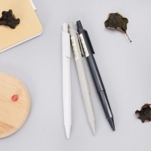 晨光自动铅笔本味AMPH0902黑0.5mm壳颜色随机 48支/盒
