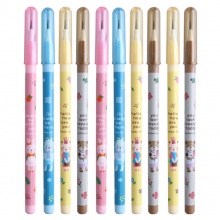 晨光自动铅笔AMPQ1602 HB子弹免削可换芯黑壳颜色随机 40支/盒