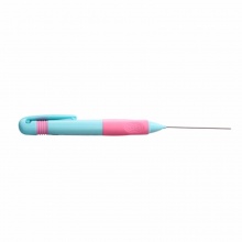 晨光优握正姿套装自动铅笔HAMP0688黑1.1mm 组合卡装单支装铅笔+1盒铅芯 36卡/盒 外壳颜色随机