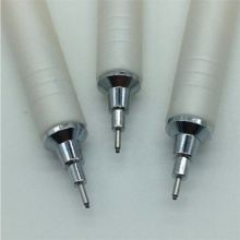 晨光自动铅笔小王子SMPH4303黑0.5mm/SMPH4305黑0.7mm 10支/盒 外壳颜色随机