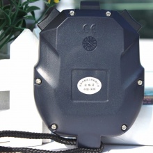 天福秒表计时器多功能电子跑步表户外运动比赛专用三排60道PC3860