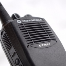 摩托罗拉（Motorola） 原装正品对讲机 GP-3688对讲机