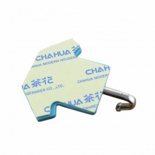 茶花 29721K 卡通衣裤粘钩