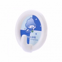 茶花 2901 CH－A强力挂钩粘钩 2支装 图案随机