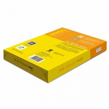 黄欣乐白色复印纸70g A3规格复印纸A3复印纸 白色4包/件