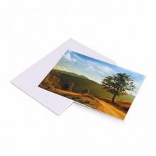 得力 3541 高光相片纸 A4 200g 20张/包  