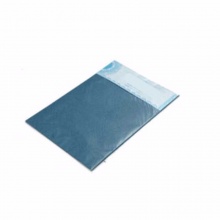 晨光 APYNZ463 A4彩色卡纸 深蓝10页/包
