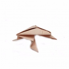 晨光 APYNZ472 A4彩色卡纸浅红色 10页/包