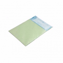 晨光 APYNZ475 A4彩色卡纸浅绿色 10页/包