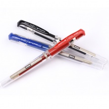 三菱 UM-153 水性签字笔  1.0MM 蓝色日本 12支/盒