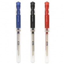 三菱 UM-153 水性签字笔  1.0MM 蓝色日本 12支/盒