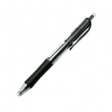 三菱 UMN-152 按动中性笔 0.5MM 黑色日本 12支/盒