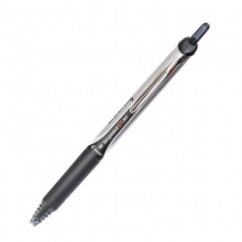 百乐 BXRT-V5 水性按动签字笔 0.5mm 黑色针管 12支/盒