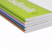 玛丽 001 软抄本 B580-62页 5本/包 