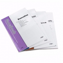 玛丽 001 软抄本 B580-62页 5本/包 