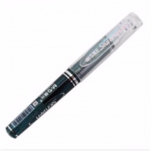 晨光 GP0097 迷你中性笔 0.5mm 黑色/红色/蓝色 12支/盒