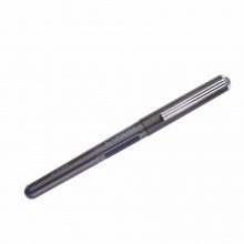 晨光 ARP50102 子弹头直液式签字笔 0.5mm黑色 12支/盒