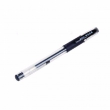 晨光 AGP10702 孔庙祈福中性笔 黑色 0.5mm 12支/盒