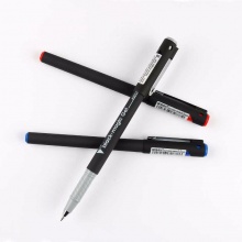晨光 AGP13902 经典办公中性笔 黑色/蓝色/红色 0.5mm 12支/盒