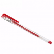 晨光 GP1720 酷客中性笔 0.5mm 子弹头 黑色/红色 12支/盒