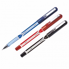 晨光 GP1151 中性笔 0.5mm葫芦头 黑色/蓝色/红色 12支/盒