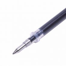 晨光 GP1208 中性笔 0.5mm子弹头 黑色/蓝色/红色 12支装