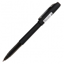得力 S34 加粗签字笔 1.0mm 黑色 12支/盒