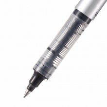齐心直液式签字笔RP602 子弹头型 0.5mm 红色/黑色/蓝色 12支/盒