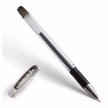 齐心 GP303 极细中性笔  0.38mm 匹配笔芯R939 12支/盒