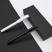 得力 S87 宝珠笔 发现者系列 子弹头 0.5mm 黑色