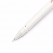 晨光 AGPA3506 趣也中性笔 0.38mm黑色/蓝色 12支/盒