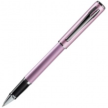 得力 S90 宝珠笔 米修斯系列 子弹头 0.5mm 粉色