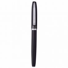 毕加索铱金钢笔PS-936瓦纳系列 明尖0.5mm 纯黑/哑黑/红色/白色/黄色/紫色 礼盒包装