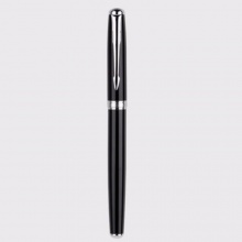 英雄铱金美工钢笔1512 明尖0.5mm 丽雅黑 10支/盒