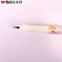 晨光钢笔HJFP0776巴拉拉小魔仙 1支钢笔+6支墨囊 可擦晶蓝/可擦纯蓝/可擦墨蓝/黑色 壳颜色随机 24卡装/盒