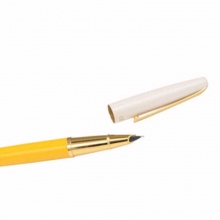 晨光铱金钢笔AFP48302 希格玛色彩系列 绿色/蓝色/橙色/黄色/玫红/橘红