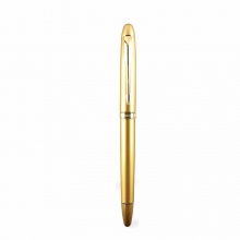 英雄礼品钢笔1603 淡雅脱俗小明尖 0.5mm 黑色/紫色/橙色/咖啡色/金色