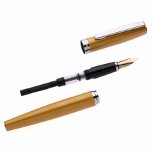 英雄礼品铱金钢笔382(明尖)0.5mm 黑色/红色/蓝色/绿色/珍珠白