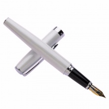 英雄礼品铱金钢笔382(明尖)0.5mm 黑色/红色/蓝色/绿色/珍珠白