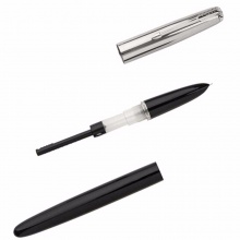 英雄钢笔616PLUS 中号暗尖 黑色/粉色/白色/绿色/蓝色