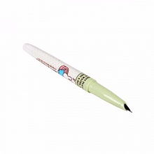 晨光学生塑料钢笔米菲的故事FFP60105 0.38mm 混色 36支/盒