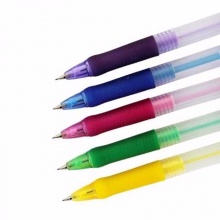 晨光顶级自动铅笔MP8101黑0.5mm/0.7mm 外壳颜色随机 50支/盒