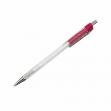 晨光自动铅笔精典高级MP0160黑0.5mm外壳颜色随机 50支/盒