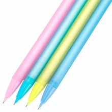 得力自动铅笔S324 0.5mm/S329 0.7mm 外壳彩色混色4色随机 36支/盒