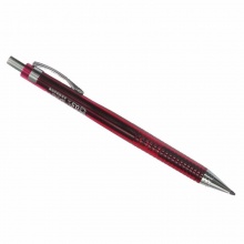 晨光全自动铅笔MP0110黑0.5mm 外壳颜色随机 36支/盒