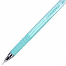 得力自动铅笔S337 0.5mm/S339 0.7mm 外壳彩色混色4色随机 36支/盒